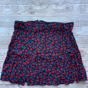 Forever 21 Mini Skirt